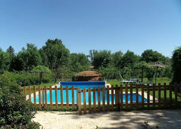 Los Montejos&Spa