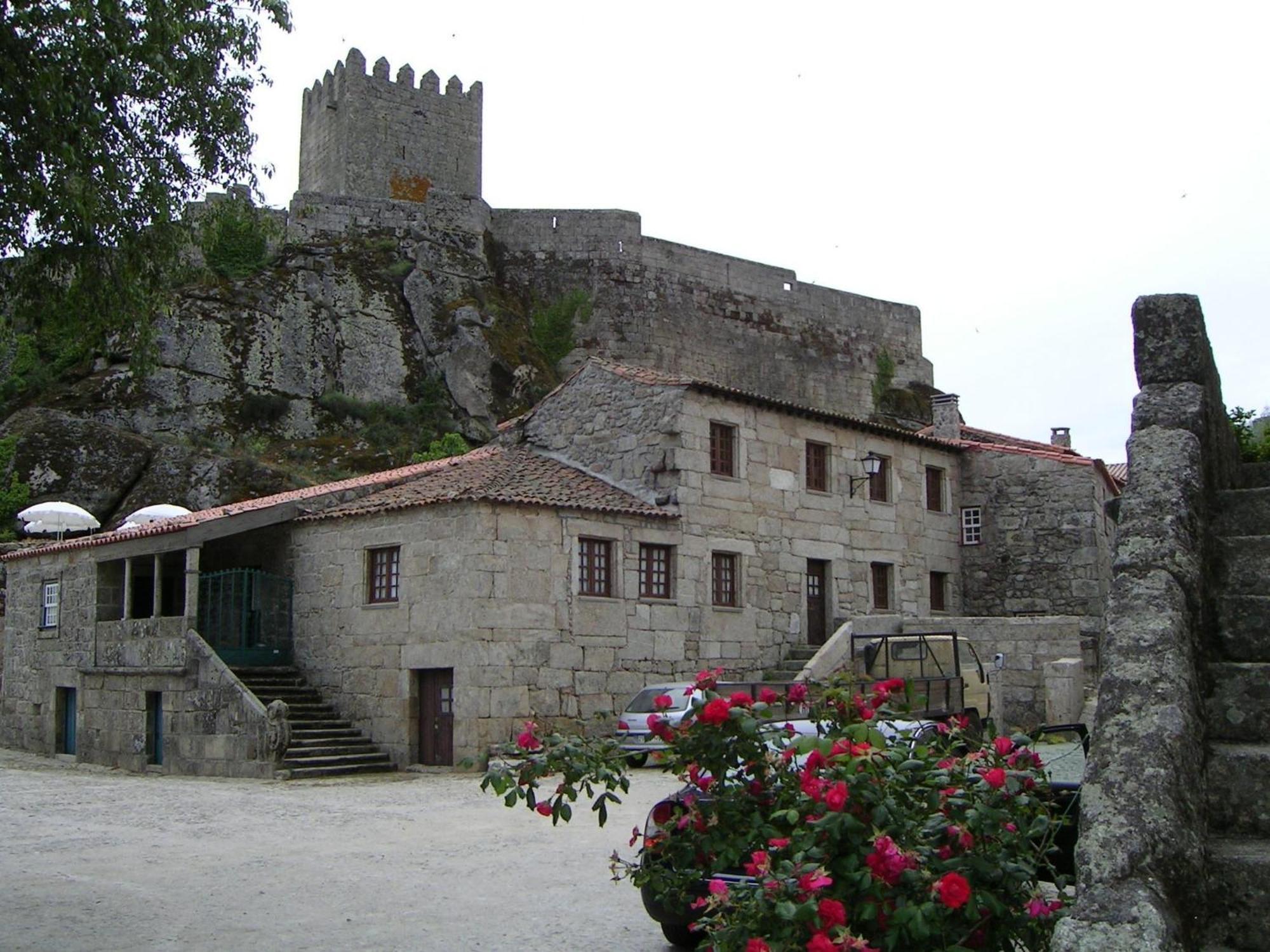 Casa rural Montejos&spa *