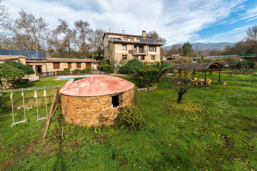 Montejos & Casa de camp *