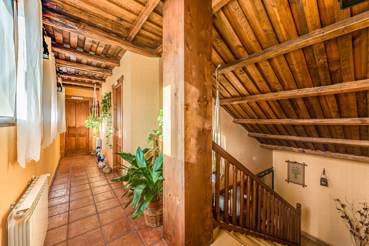 Montejos&spa Casa rural